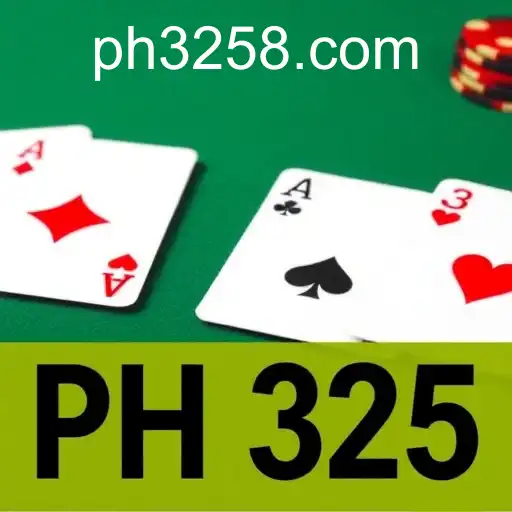 The Intricacies and Strategies of Blackjack: Mastering the Game with PH 325