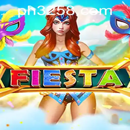 Fiesta: A Comprehensive Guide to the Exciting New Game PH 325