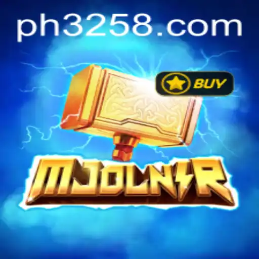 Discover Mjolnir: The Thrilling Game of PH 325