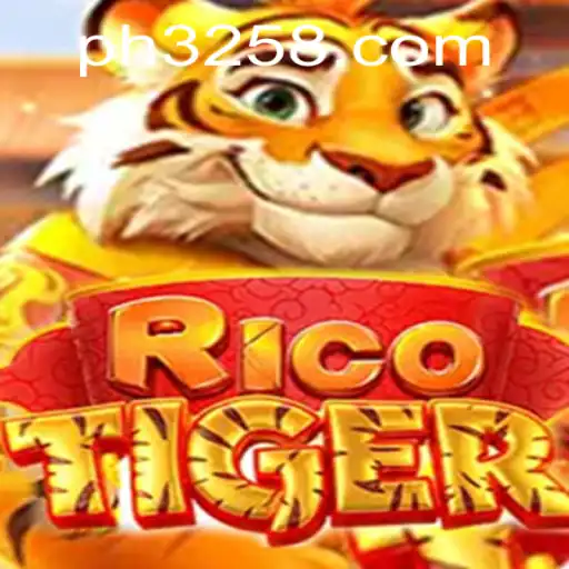 RicoTiger: The Adventurous Board Game Shaping Gaming Culture