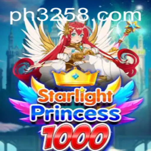 Starlight Princess 1000: A Celestial Adventure With PH 325 Elements