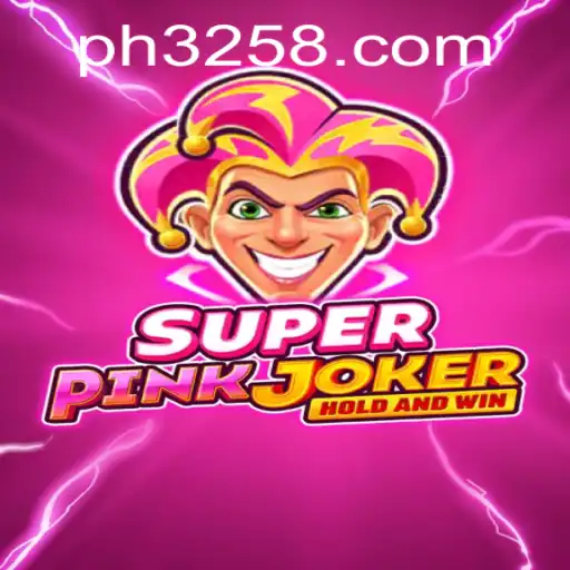 Exploring the Vibrant World of SuperPinkJoker: A Comprehensive Guide to Gameplay and Rules