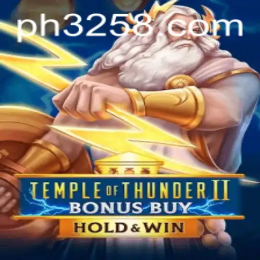 Explore the Mysteries of TempleofThunderIIBonusBuy: A Thrilling Gaming Experience