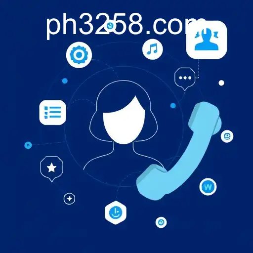 Contact Us: Ensuring Seamless Communication with PH 325