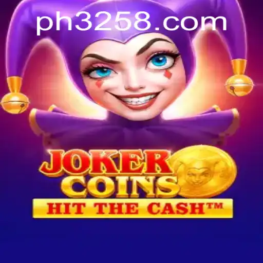 Discover the Thrilling World of JokerCoins: A Game Like No Other