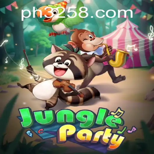 Unleashing the Wild: A Comprehensive Dive into JungleParty and PH 325