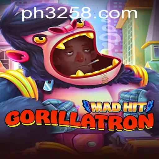 Exploring MadHitGorillatron: The Latest Gaming Sensation