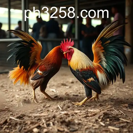 PH 325: The Digital Rise of Online Sabong in the Philippines