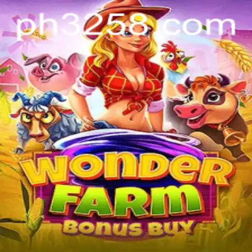 Discover WonderFarmBonusBuy: A Thrilling Adventure with PH 325